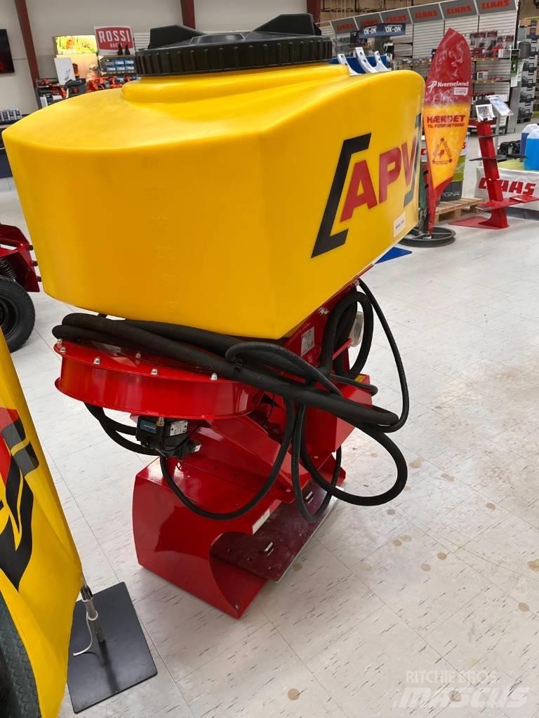 APV PS 200 M1 Hydr. Sējmašīnas