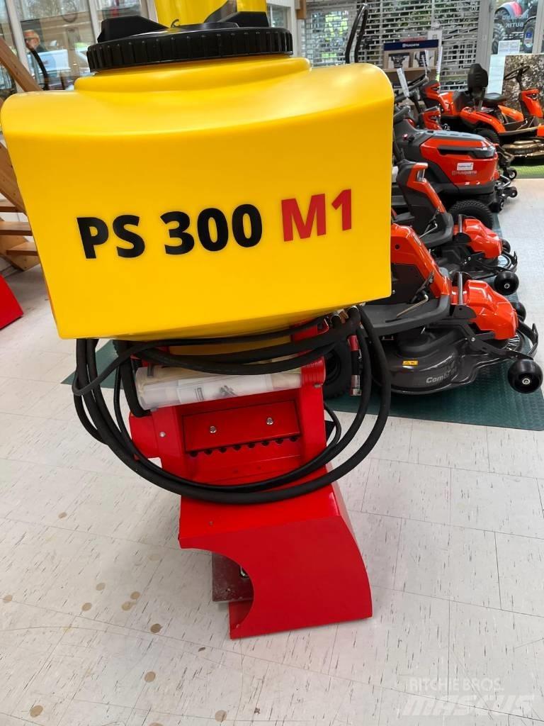APV PS 200 M1 Hydr. Sējmašīnas
