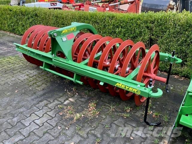 Meyer WP 14-4 Citi veltņi