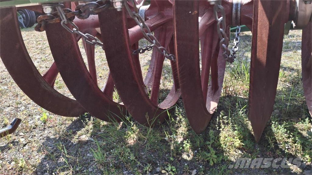 Meyer WP 14-4 Citi veltņi