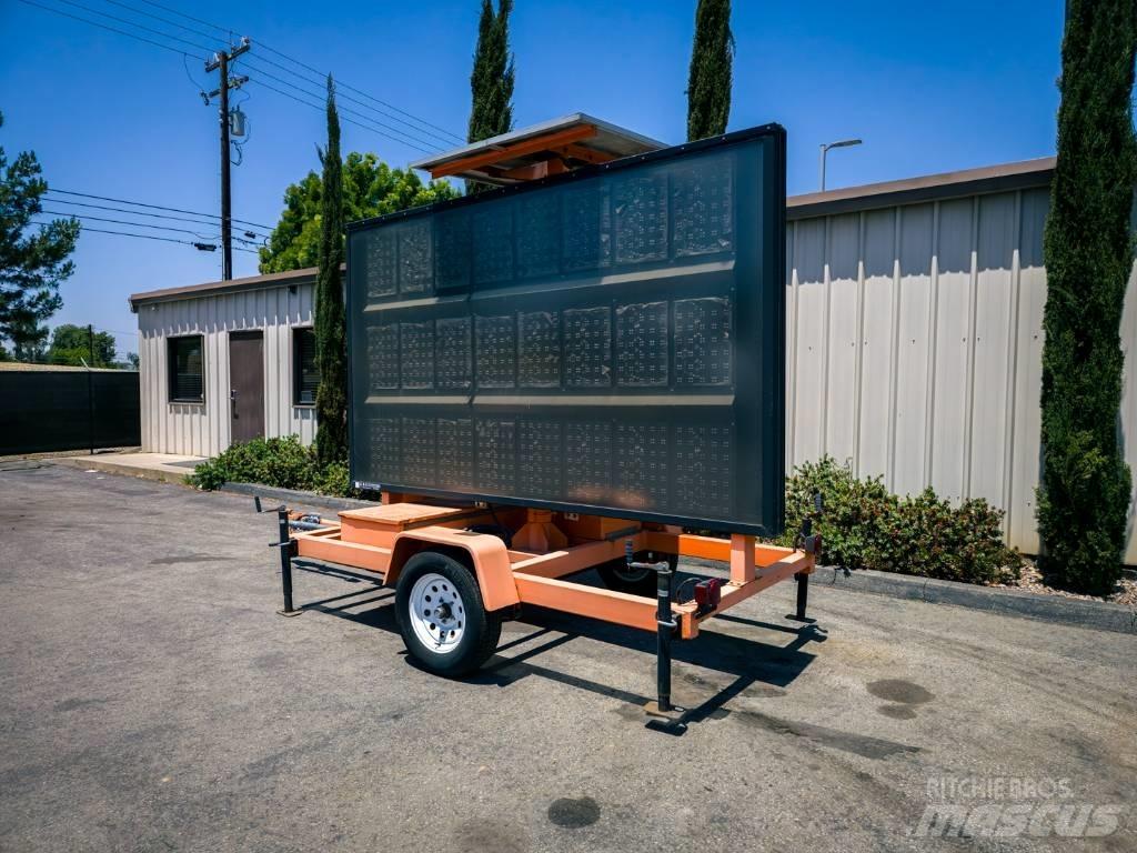  K & K Systems MB3L-240 Citi