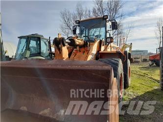 Doosan DL 420-3 Iekrāvēji uz riteņiem
