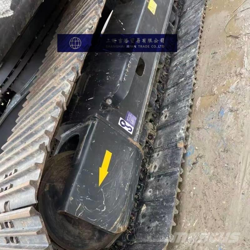 Volvo EC 150 Vidēja lieluma ekskavatori 7 t - 12 t