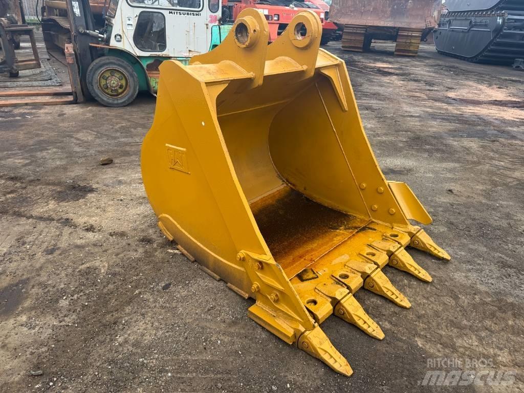 CAT 320 bucket Kausi