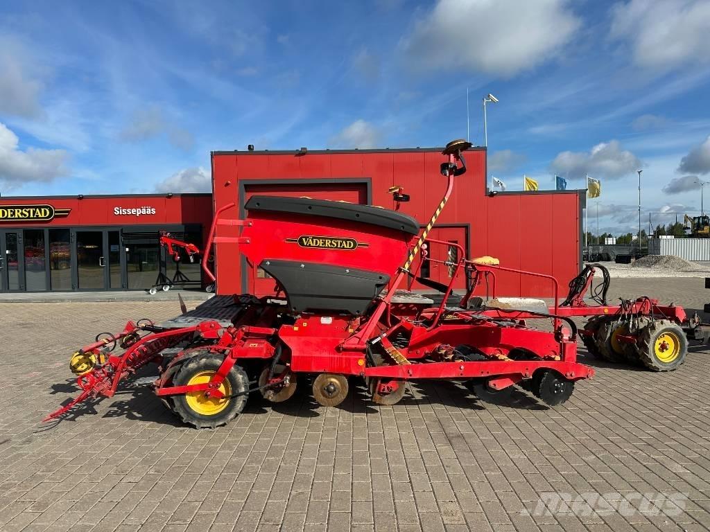 Väderstad Rapid400C Sējmašīnas