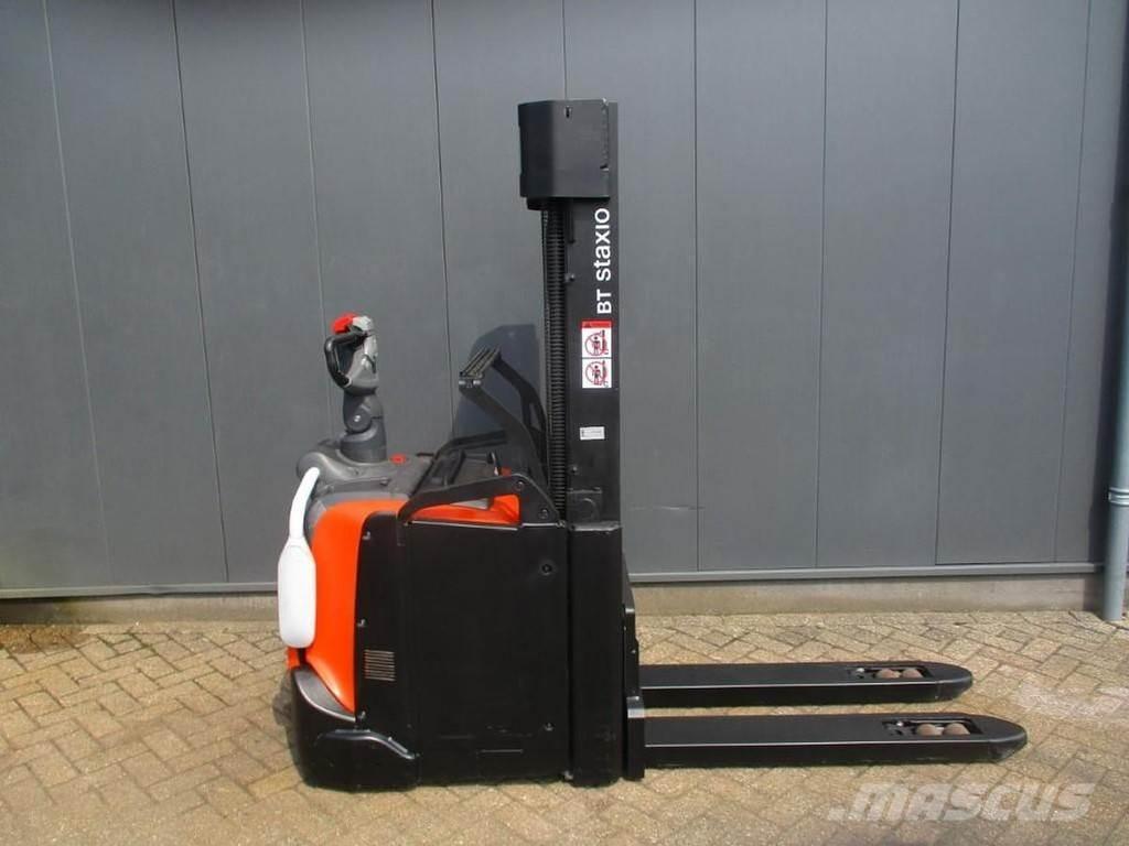 BT SPE 200L Krautnētāji
