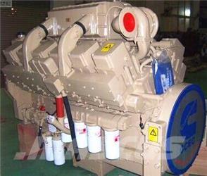 Cummins KTA38-M1045 Dzinēji