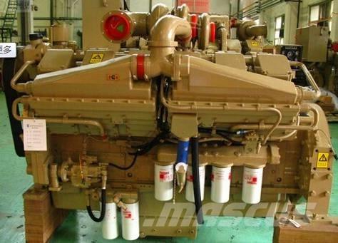 Cummins KTA38-M1045 Dzinēji