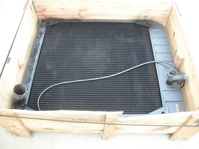 CAT radiator 140 G Greideri