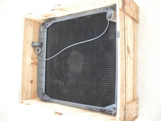 CAT radiator 140 G Greideri