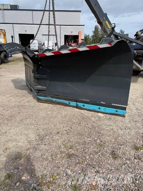  Mito Vikplog Grāvju arkli