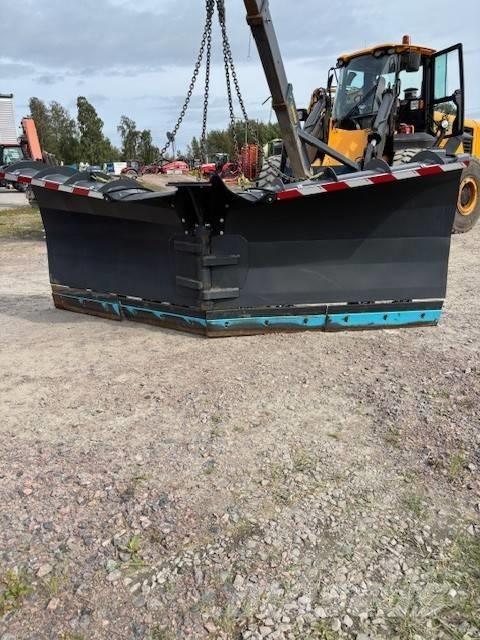  Mito Vikplog Grāvju arkli