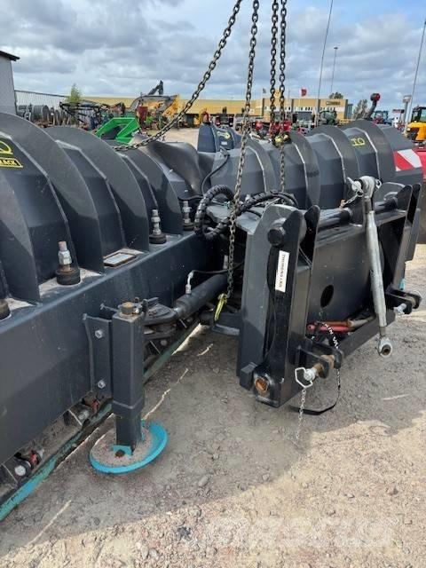  Mito Vikplog Grāvju arkli