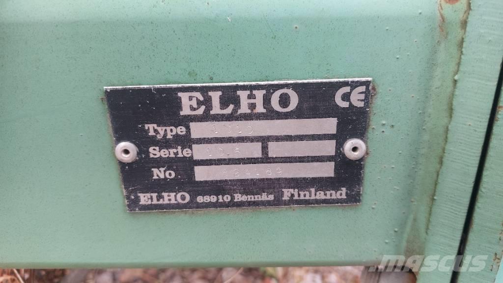 Elho 1010 Rituļu ietinēji