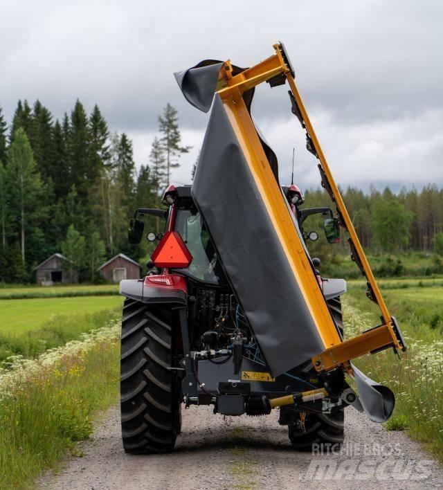 Elho NK2800 Pļaujmašīnas