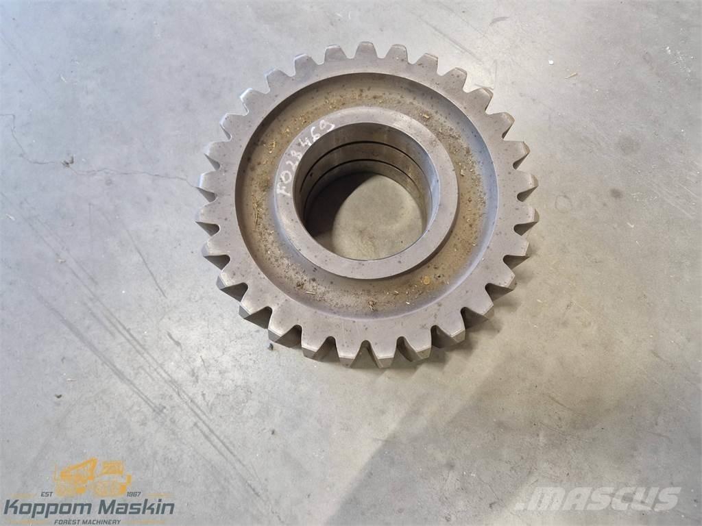  FMG/Ösa F028469 Transmisija