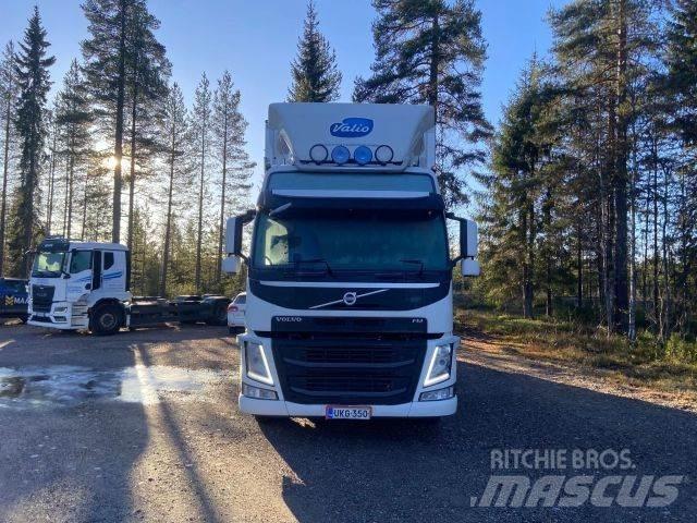 Volvo FM 500 Kravas automašīnas - refrižeratori