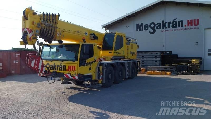Tadano ATF 60 G-3 Citas pacelšanas iekārtas
