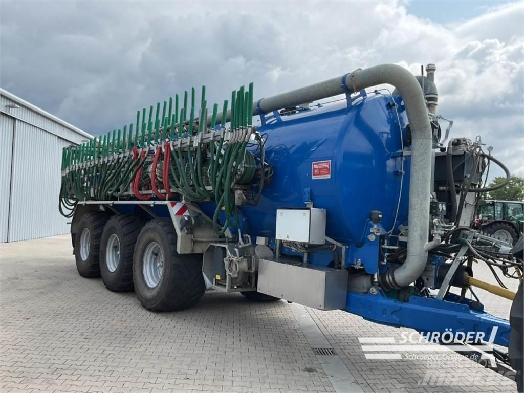 Kotte PTR 31400 Emulsijas cisternas