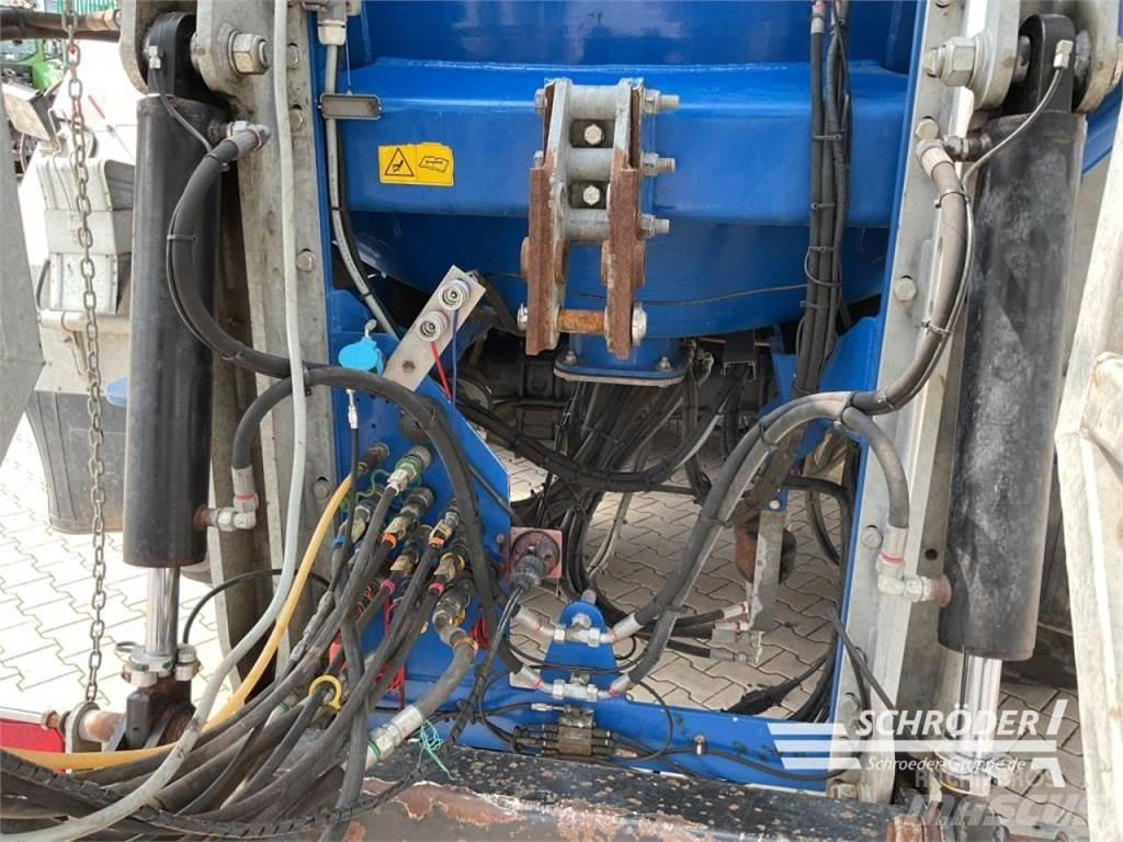 Kotte PTR 31400 Emulsijas cisternas