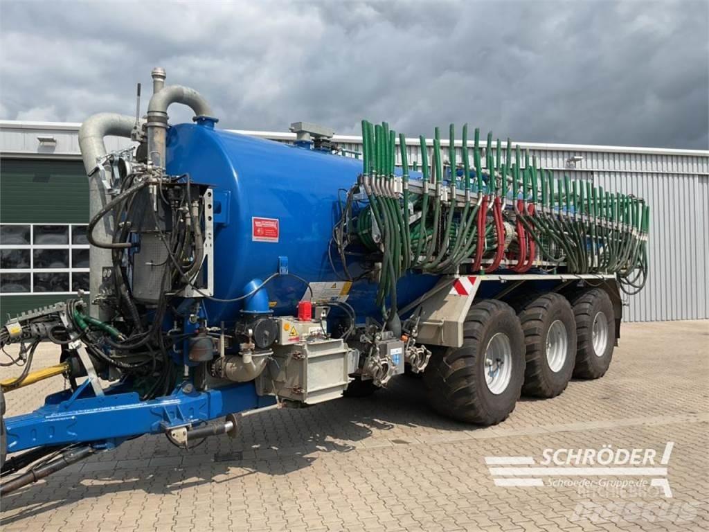 Kotte PTR 31400 Emulsijas cisternas