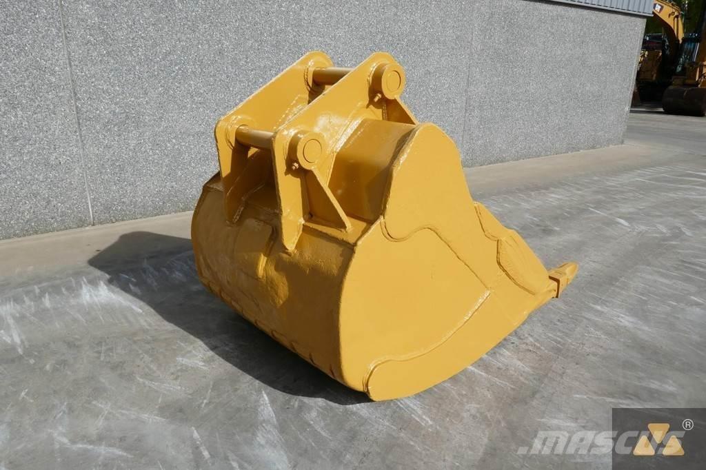 CAT 330 Bucket Kausi