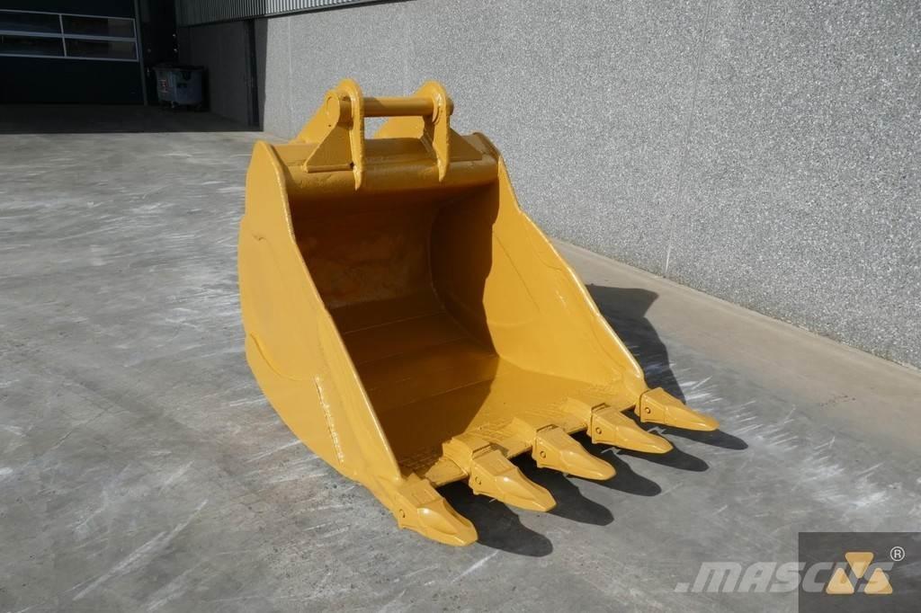 CAT 330 Bucket Kausi