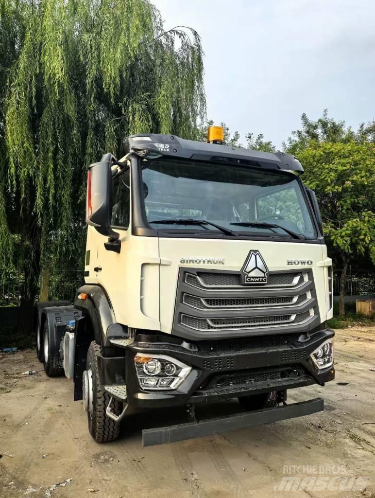 Howo NX 371 Vilcēji