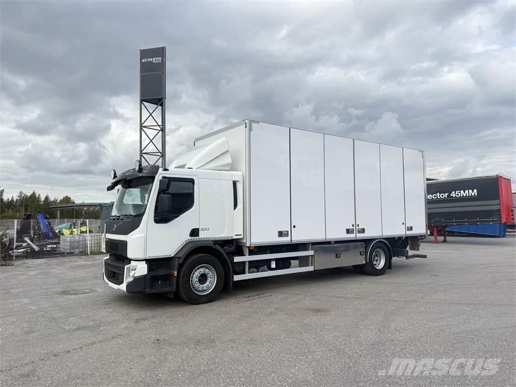 Volvo FE 320 4x2 Furgons