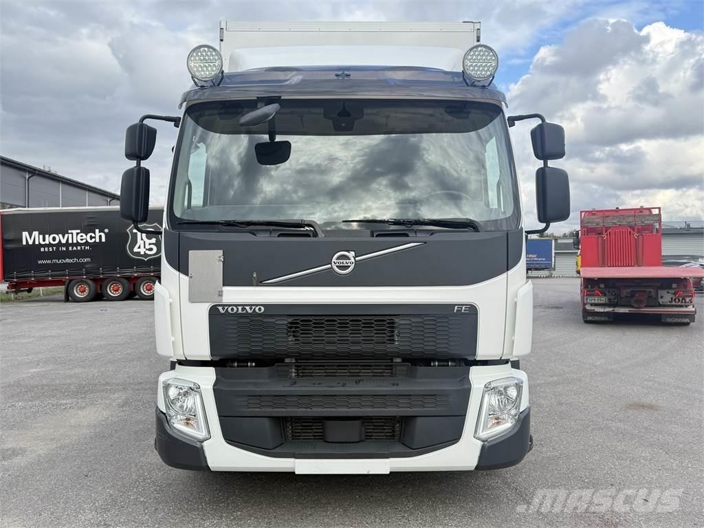 Volvo FE 320 4x2 Furgons