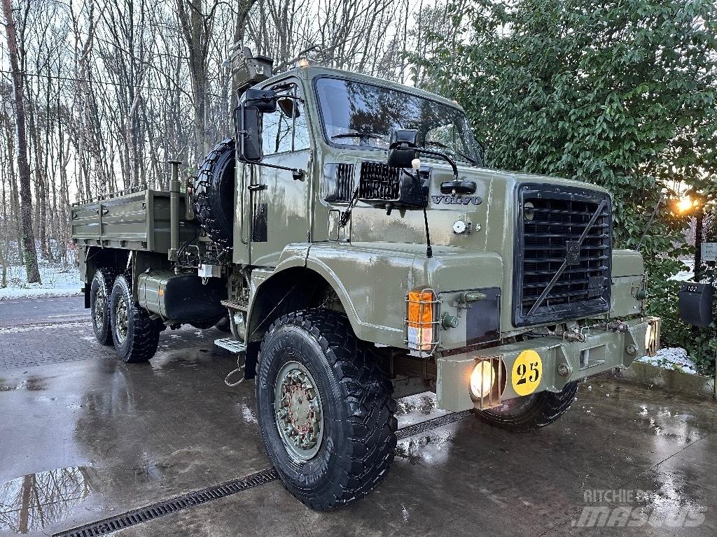 Volvo N 10 Citi