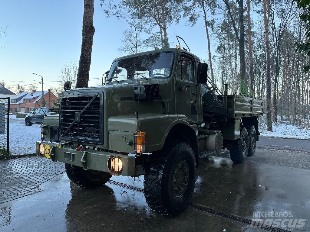 Volvo N 10 Citi