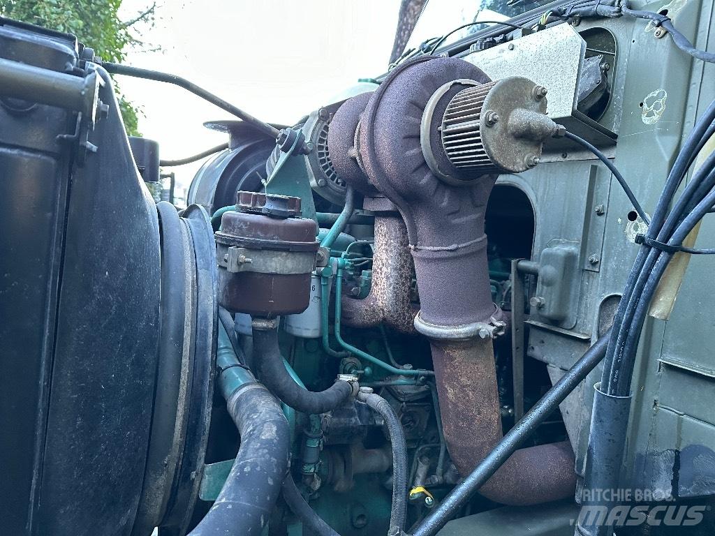 Volvo N 10 Citi