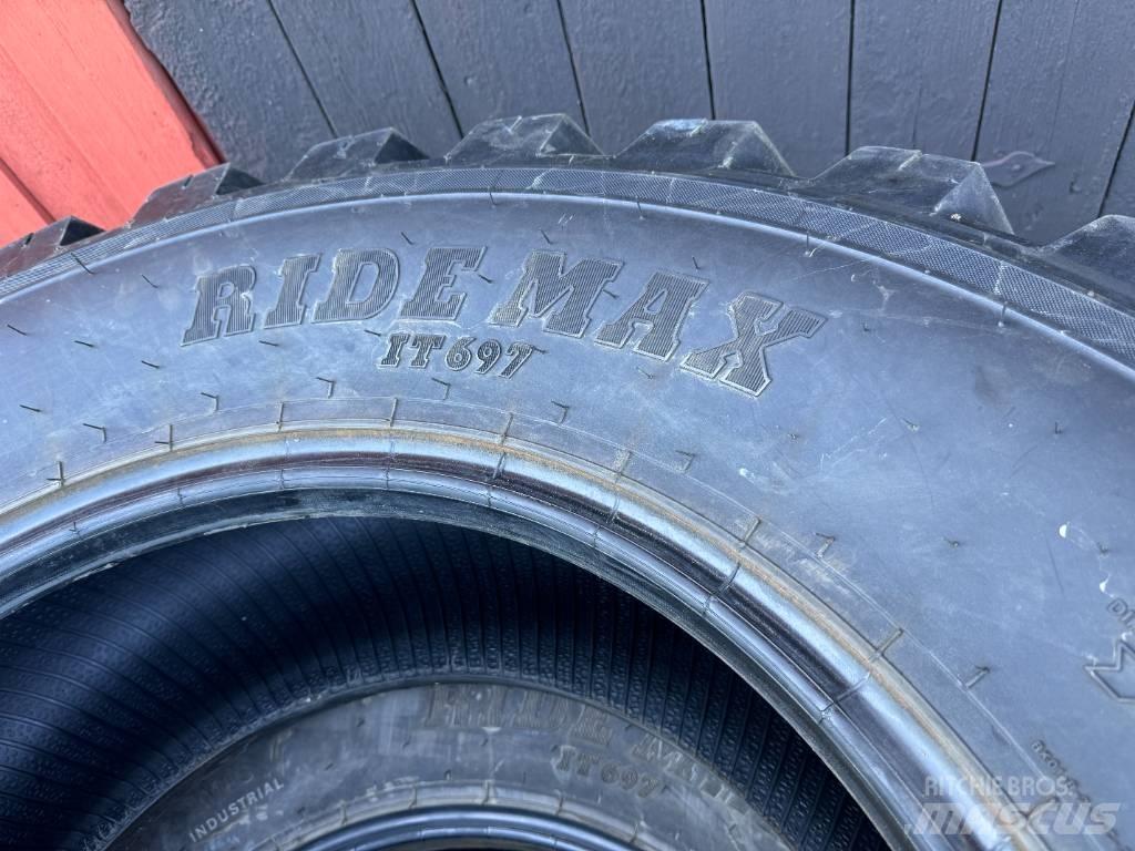 BKT 480/65 R28 IND Riepas, riteņi un diski