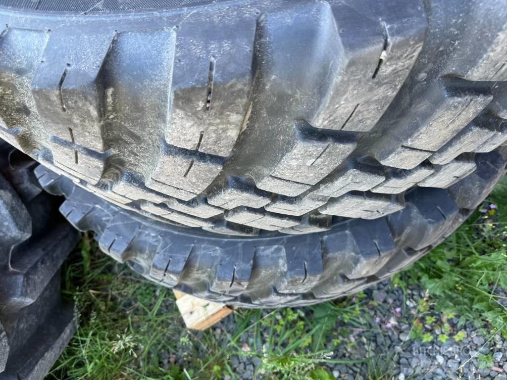 BKT 480/65 R28 IND Riepas, riteņi un diski