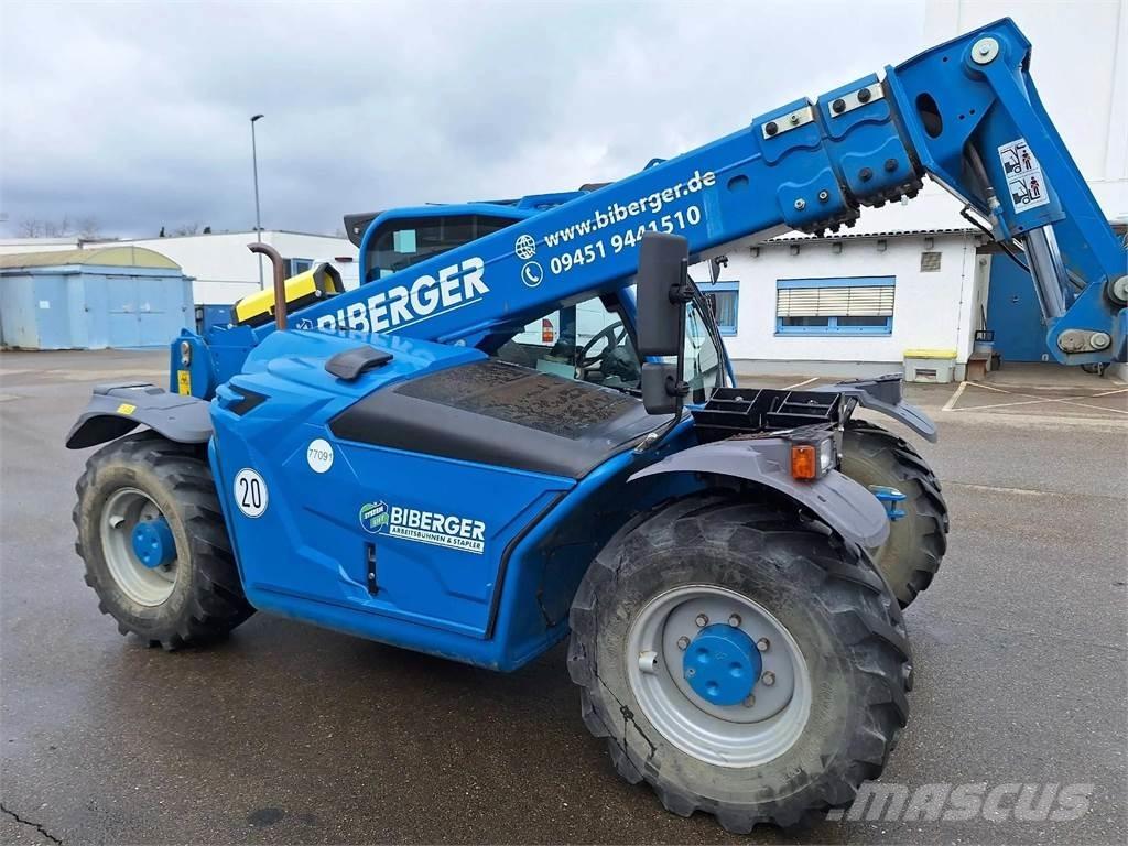 Merlo TF 30.9 G Autokrāvēji - citi