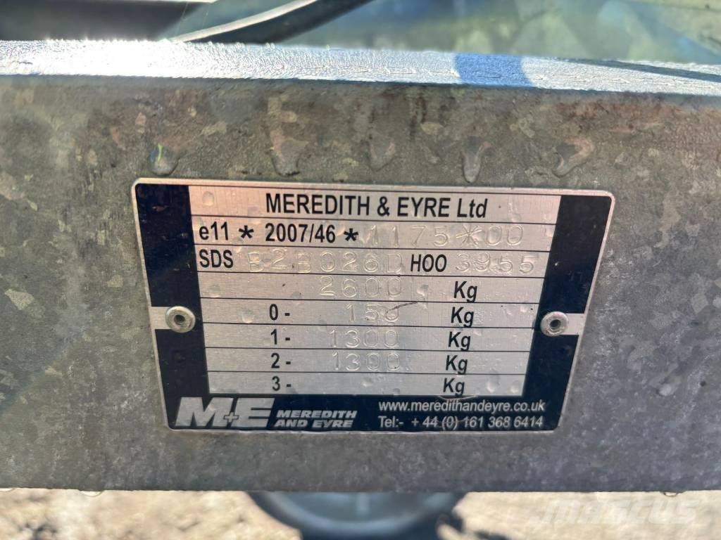 Doosan G 60 Dīzeļģeneratori