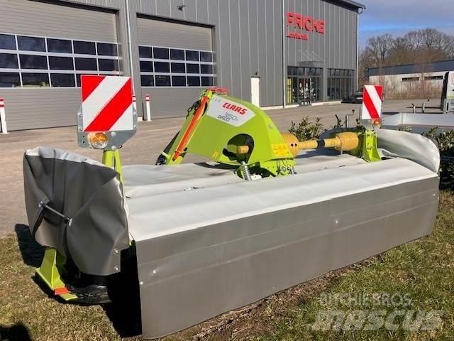 CLAAS Disco 3150 F Pļaujmašīnas ar kondicionieri
