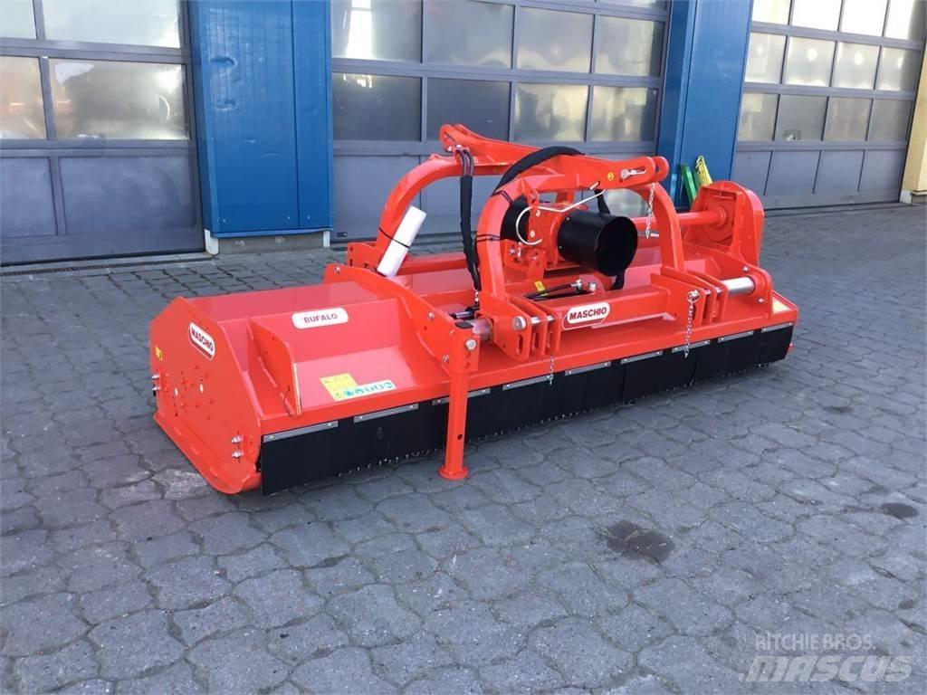 Maschio Bufalo 280 Pļaujmašīnas/pašgājēji