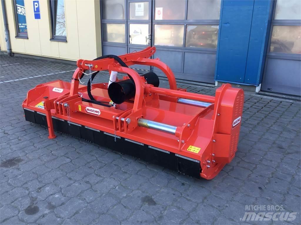 Maschio Bufalo 280 Pļaujmašīnas/pašgājēji