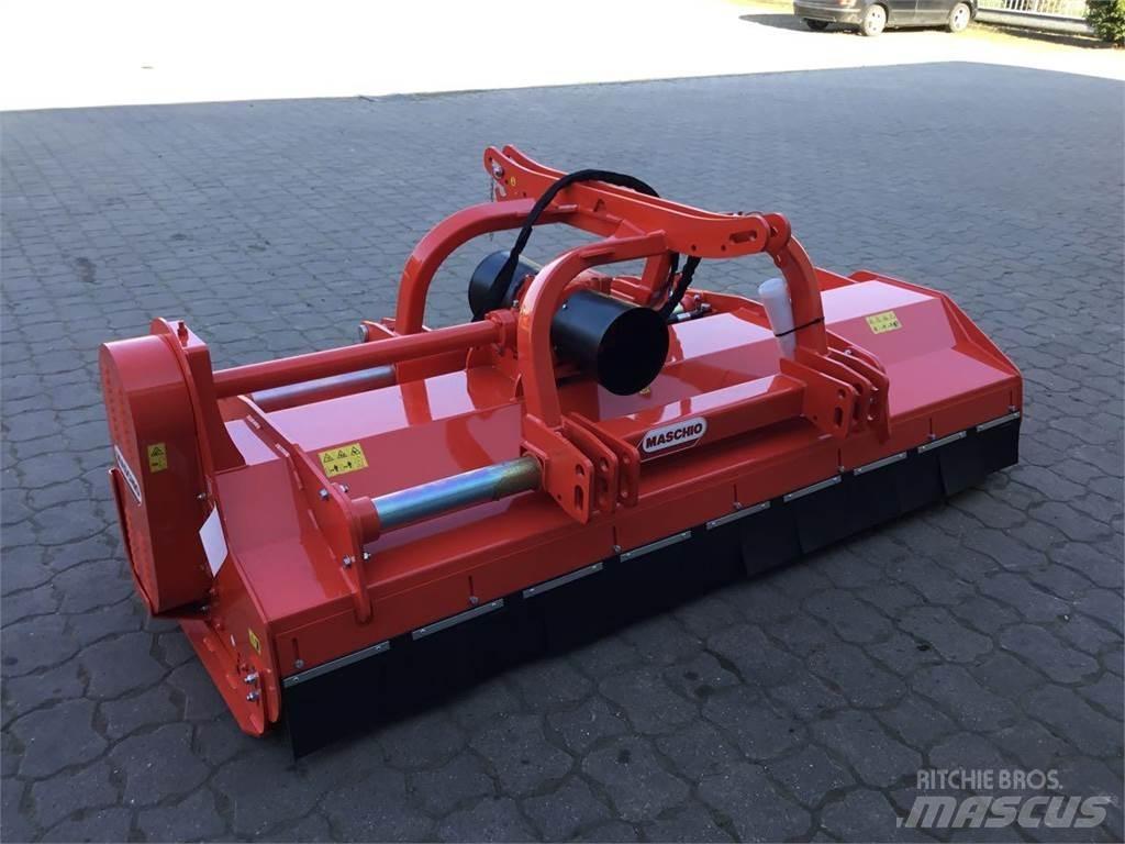 Maschio Bufalo 280 Pļaujmašīnas/pašgājēji