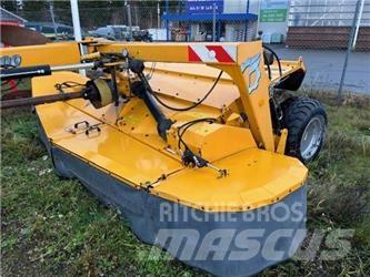 Elho 3700 Arrow Pļaujmašīnas ar kondicionieri