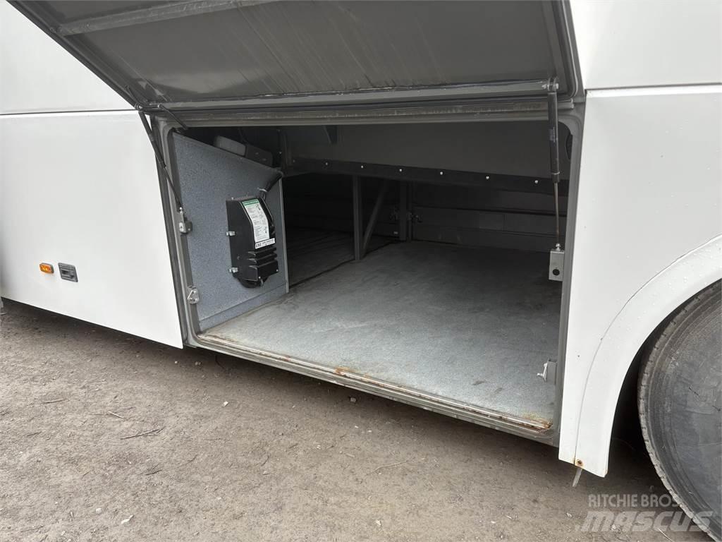 Volvo 9700 Tūrisma autobusi