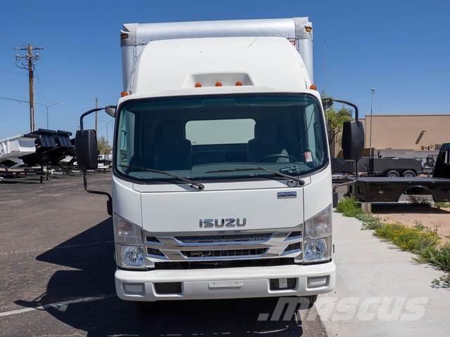 Isuzu NPR HD Citi