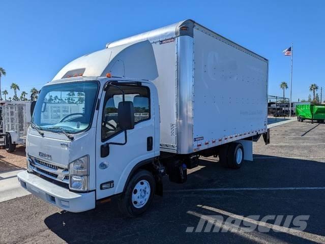 Isuzu NPR HD Citi