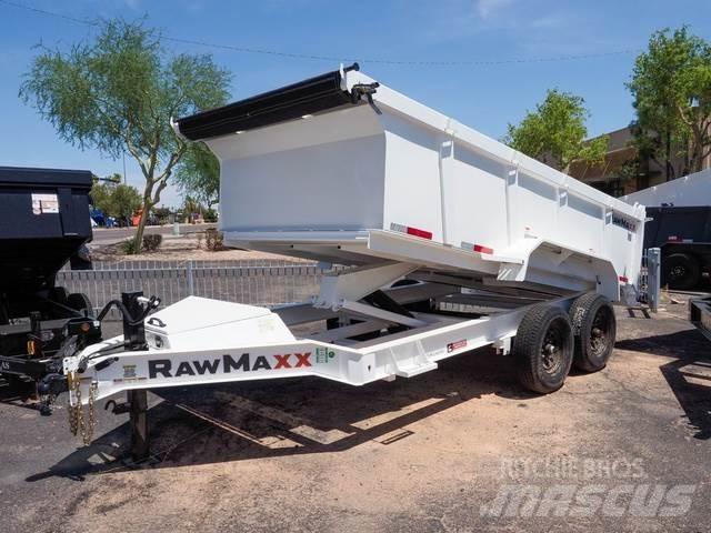 RawMaxx LPX Citas piekabes