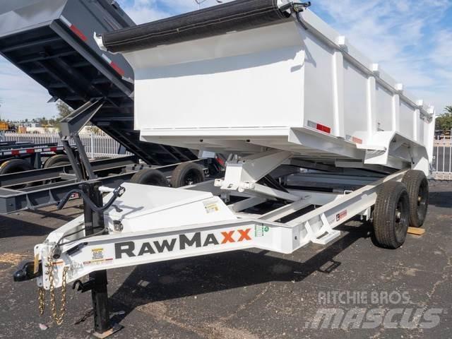 RawMaxx LPX Citas piekabes
