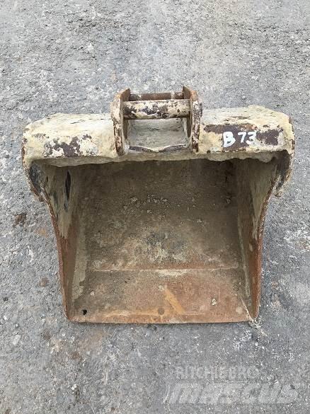  18 BUCKET, 30mm PINS Kausi
