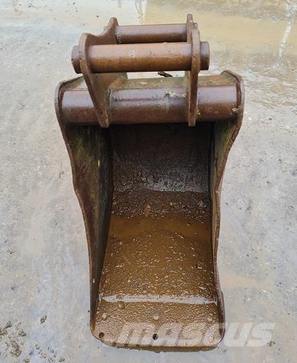  18 BUCKET, 50mm PINS Kausi