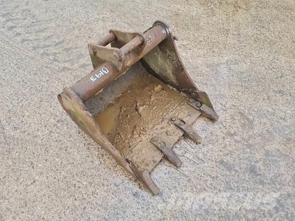  2' BUCKET, 35mm PINS Kausi